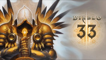 Diablo 3 Season 33