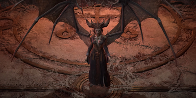 Diablo 4 Echo of Lilith