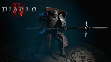 Sword and Board Class