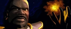 Diablo Sorcerer Character Portrait